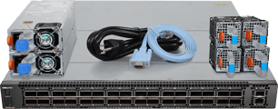 Dell Networking S5232F-ON Switch