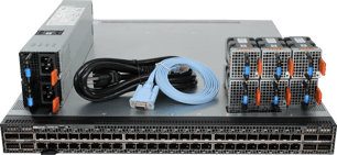 Dell Networking S5448F-ON Switch