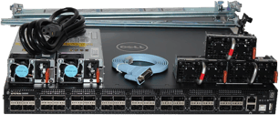 Dell Networking S6000 Switch