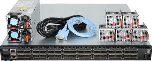 Dell Networking S6010-ON Switch