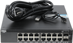 Dell X-Series - xByte Technologies