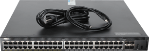 Dell Networking X1052P Switch