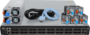 Dell Networking Z9100-ON Switch