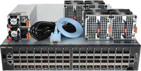 Dell Networking Z9664F-ON Switch
