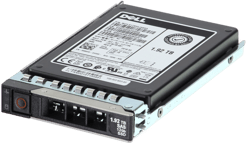 086DD Dell 1.92TB 12Gbps SAS Read Intensive TLC 2.5 SSD  PM1633a