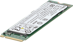 08M01 Dell 480GB NVMe Gen3 RI TLC 2280 M.2 SSD PE8010
