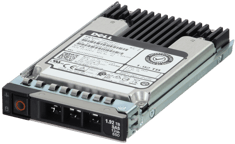 0FYFW Dell 1.92TB 12Gbps SAS Read Intensive MLC 2.5 SSD PX05SRB192Y (ME4)