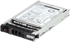 0N0T4 Dell 300GB 15K 512n 12Gbps SAS 2.5 HDD Ultrastar C15K600 CPO