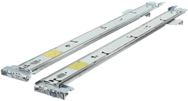 0PWN3-L Dell ReadyRails 2U Sliding Rail CPO (B6) xByte limited warranty