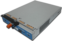0TW47-CML Dell Compellent SC2 6Gb/s Dual Port SAS EMM Controller
