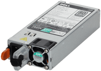 0XW8W Dell 750W EPP 80+ Platinum PSU