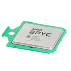 100-000000326 UNSELLABLE ENGINEERING SAMPLE AMD EPYC 7643 48C 2.3GHz 256M DDR4-3200 225W
