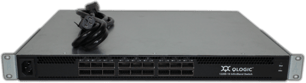12200-18-28 QLogic 12200-18-28 18P QSFP+ QDR Infiniband Switch
