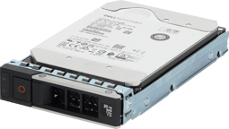 1D4CR Dell 20TB 7.2K 12Gbps NL SAS 3.5 HDD (ME5)