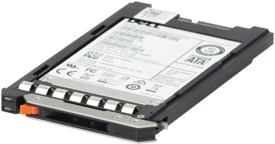 1H4WG Dell 60GB 6Gbps SATA Mix Use MLC 1.8 SSD EBT60N9S