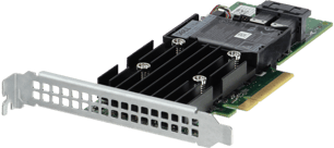 1M71J-FH Dell H740P 8GB 12Gbs w/FH Bracket PERC Adapter