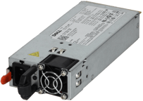 1Y45R Dell PE R5/8/910/T710 1100W 80+ Gold PSU