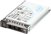 2CN1T Dell 3.2TB PCIe Gen3 NVMe Mix Use TLC 2.5 SSD P4610 CPO