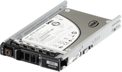 3053J Dell 200GB 6Gbps SATA Read Intensive MLC 7mm 2.5 SSD S3510