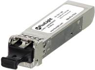 331-5311 Dell Fluxlight Dell Compatible 10GbE MMF 850nm SR LC SFP+ Transceiver Module