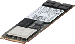 3H1F4 Dell 480GB PCIe Gen4 NVMe Read Intensive TLC 2280 M.2 SSD 7400 Pro