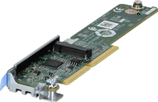 3J5T2 Dell BOSS-S1 Boot Optimized Storage Solution C/M/FC Module