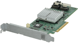 3P0R3 Dell H310 w/FH Bracket PERC Adptr