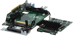 Dell XR2 H730P 2GB Mini Blade PERC Kit