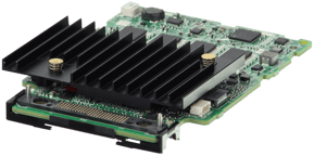 3X31R Dell H730P 2GB Mezzanine PERC (C6420 R740xd2 XR2 XE only)