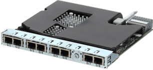 3Y0WN Dell VRTX R1-2401 1Gb Ethernet Switch Module