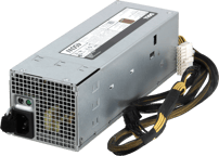 45FD1 Dell R540/R7415/T440 450W Bronze Cabled PSU