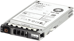 4D43D Dell 800GB 12Gbps SAS Read Intensive MLC 2.5 SSD HUSMR3280ASS200