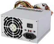 4Y245 Dell PE 6600 AC Pass Through