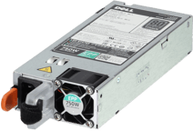 57TFT Dell 750W EPP 80+ Titanium 220V Only PSU (13G/14G)