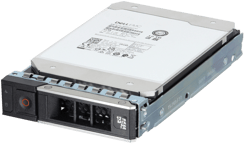 5C2XG Dell 12TB 7.2K 6Gbps SATA 3.5 HDD 512e