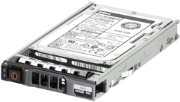 5PNGD Dell 600GB 15K 12Gbps SAS 2.5 HDD 512n