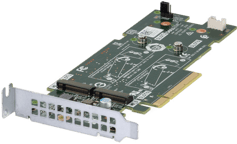 61F54 Dell BOSS-S1 Boot Optimized Server Storage Adapter Card LP