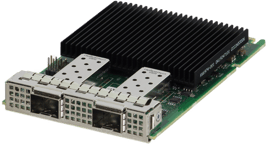 PWH3C Dell Intel E810-XXVDA2 Dual Port 25GbE SFP28 OCP 3.0