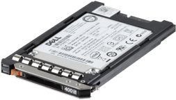 67D8C Dell 400GB 6Gbps SATA Mix Use MLC 1.8 SSD S3610