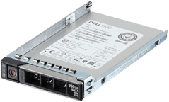 6NFDV Dell 960GB 6Gbps SATA Read Intensive TLC 7mm 2.5 SSD SE5110