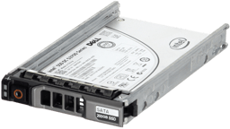 6P5GN Dell 200GB 6Gbps SATA Write Intensive MLC 7mm 2.5 SSD S3700