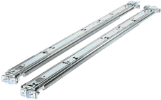 6RTCR-L Dell ReadyRails 1U Sliding Rail CPO (A7)