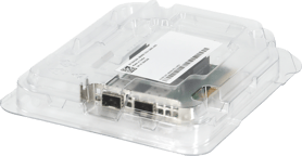 6XJXK Dell NVIDIA Mellanox ConnectX-6 Lx Dual Port 25GbE SFP28 Low Profile