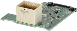 6YCP8 Dell Broadcom 57840 KR Quad Port 10Gb CNA Mezz
