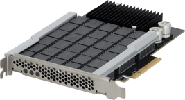 778DW Dell Fusion ioDrive2 3TB MLC PCIe Gen2 Adapter FH
