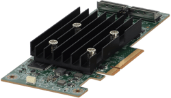 7GRF6-NB Dell HBA355i Host Bus Adapter PCIe No Bracket