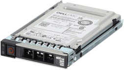 7NXWW Dell 3.84TB PCIe Gen4 NVMe Read Intensive TLC 2.5 SSD PM1733