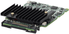 7XTY8 Dell H730P 2GB Mezzanine PERC (C6420 R740xd2 XR2 XE only)