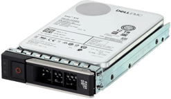 8JYD7 Dell 12TB 7.2K 512e 6Gbps SATA 3.5 HDD Exos X14