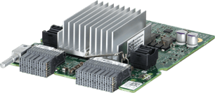 8Y39X Dell R930 SAS Expander